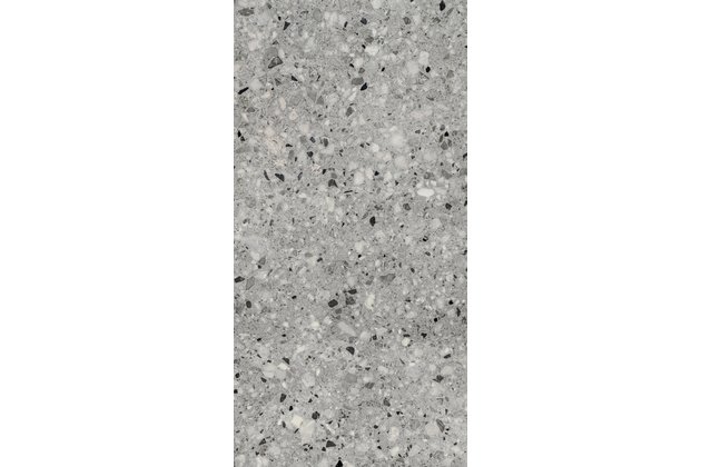 Dlažba Tubadzin Macchia graphite mat rektifikovaná 60x120 Dlažba Tubadzin Macchia graphite mat rektifikovaná 60x120