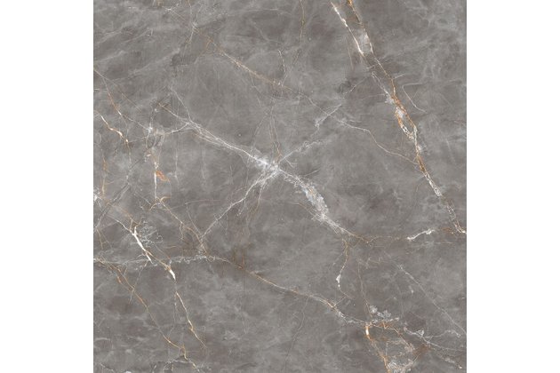 Dlažba Tubadzin Shinestone grey mat rektifikovaná 120x120