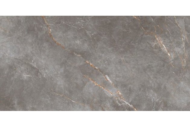 Dlažba Tubadzin Shinestone grey mat rektifikovaná 60x120