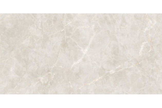 Dlažba Tubadzin Shinestone white mat rektifikovaná 60x120