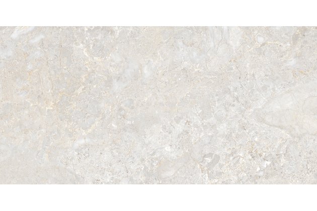 Dlažba Tubadzin Tizziano ivory pololesk rektifikovaná 60x120