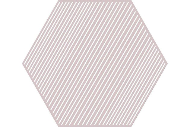 Dekor Tubadzin Cielo e Terra polvere geometry 3 mat rektifikovaný 19x22 Dekor Tubadzin Cielo e Terra polvere geometry 3 mat rektifikovaný 19x22