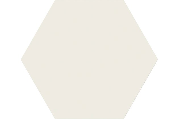 Dlažba Tubadzin Cielo e Terra bianco geometry mat rektifikovaná 19x22