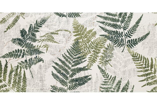 Obklad Tubadzin Elba leaves mat 31x61