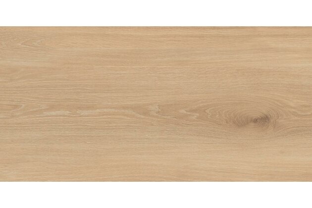 Dlažba Tubadzin Sunny wood beige mat rektifikovaná 60x120