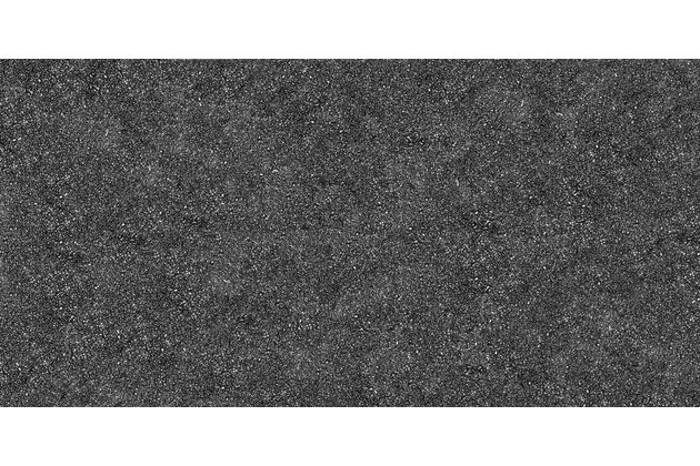 Dlažba Tubadzin Asfalto black struktura mat rektifikovaná 60x120 Dlažba Tubadzin Asfalto black struktura mat rektifikovaná 60x120