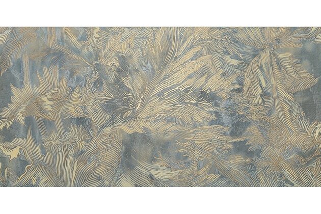 Dekor Tubadzin Cardus element 1 mat rektifikovaný 60x120 Dekor Tubadzin Cardus element 1 mat rektifikovaný 60x120