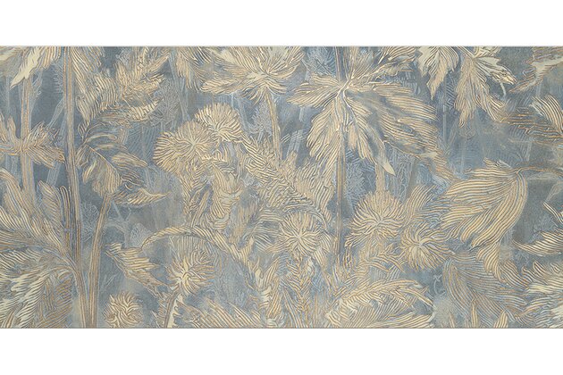 Dekor Tubadzin Cardus element 2 mat rektifikovaný 60x120 Dekor Tubadzin Cardus element 2 mat rektifikovaný 60x120