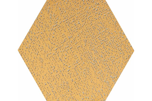 Dekor Arté Grigia hex struktura lesk 11x13