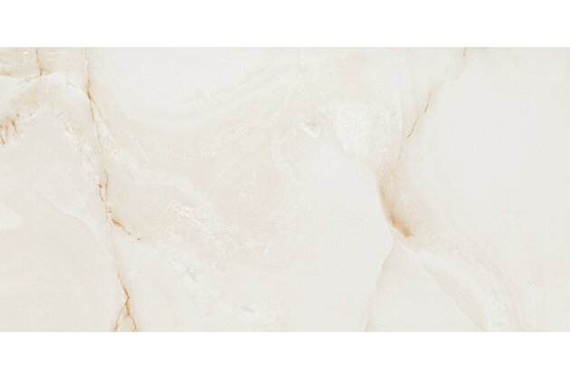 Obklad Arté Vienna ivory lesk rektifikovaný 60x120