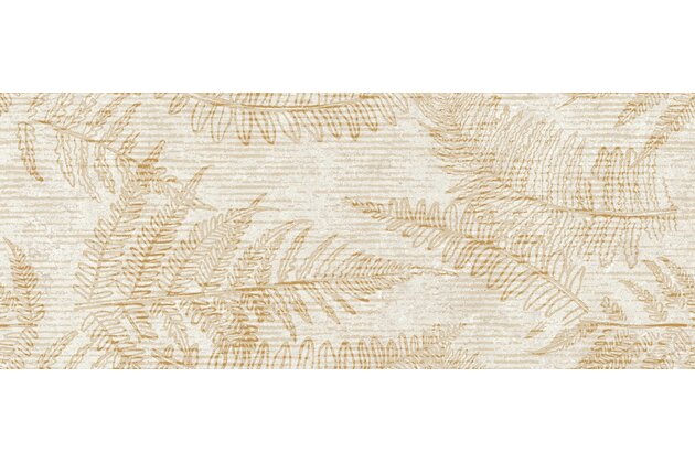 Dekor Arté Ballare leaves lesk rektifikovaný 30x75 Dekor Arté Ballare leaves lesk rektifikovaný 30x75