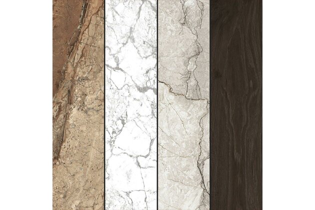 Mozaika Tubadzin Lounge mix mat rektifikovaná 30x30