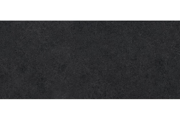 Dlažba Tubadzin Zimba black struktura mat rektifikovaná 120x275