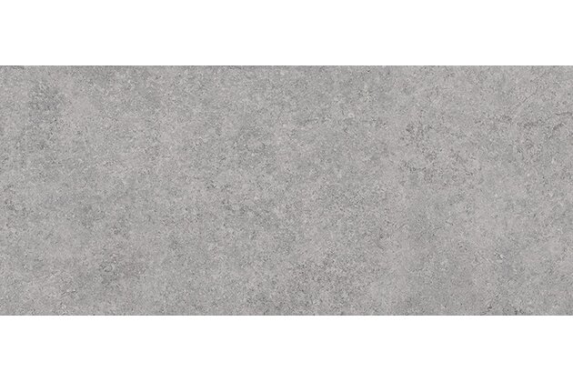 Dlažba Tubadzin Zimba light grey struktura mat rektifikovaná 120x275