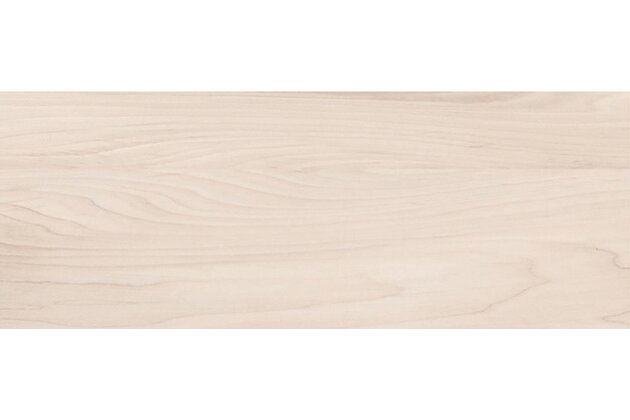 Obklad Tubadzin Pure wood white mat rektifikovaný 33x90