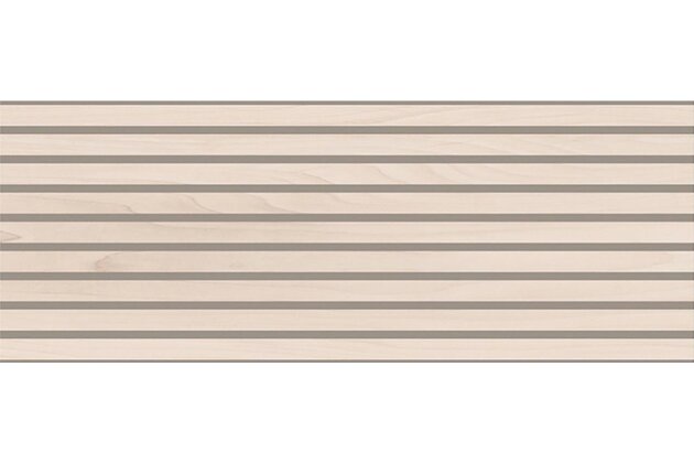 Obklad Tubadzin Pure wood white struktura mat rektifikovaný 33x90 Obklad Tubadzin Pure wood white struktura mat rektifikovaný 33x90