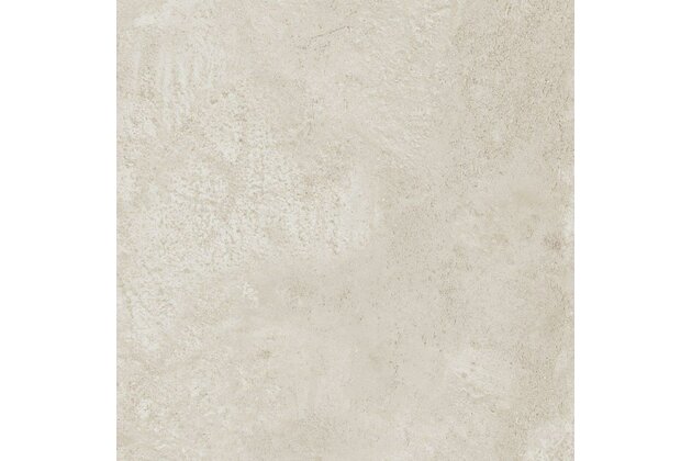 Dlažba Tubadzin Moon 20 Bright Moon struktura mat rektifikovaná 60x60