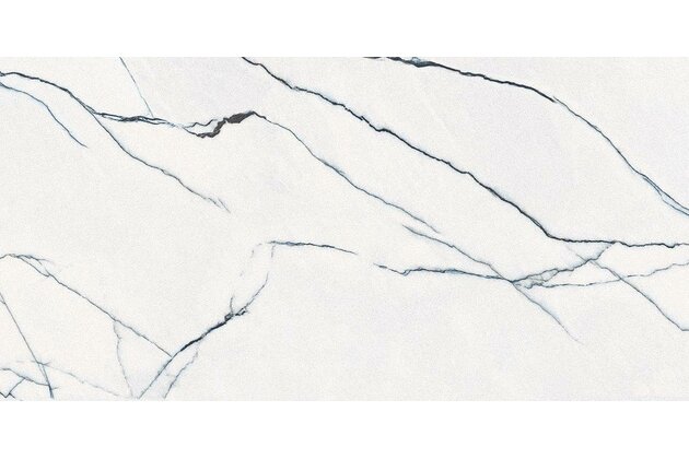 Dlažba Tubadzin Stone Line struktura lesk rektifikovaná 60x120