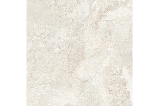 Dlažba Tubadzin Teri ivory struktura pololesk rektifikovaná 120x120