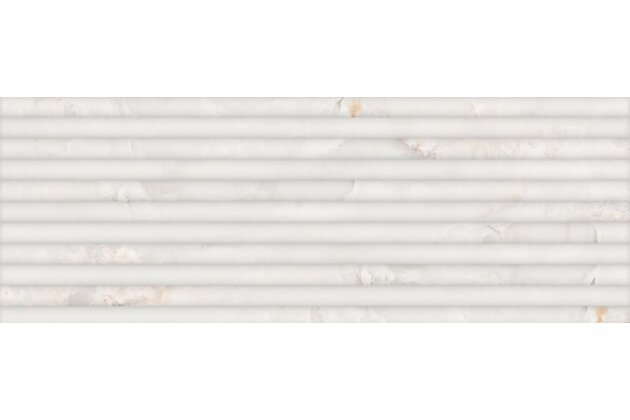 Obklad Arté Vero white struktura lesk rektifikovaný 33x90 Obklad Arté Vero white struktura lesk rektifikovaný 33x90