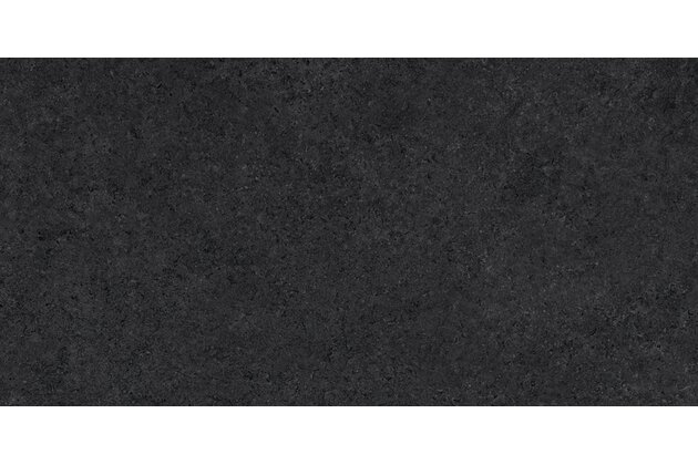 Dlažba Tubadzin Zimba black struktura mat rektifikovaná 80x160