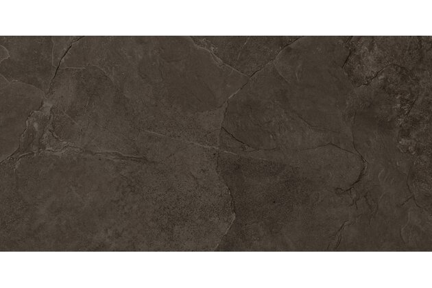 Dlažba Tubadzin Grand Cave brown struktura mat rektifikovaná 80x160 Dlažba Tubadzin Grand Cave brown struktura mat rektifikovaná 80x160