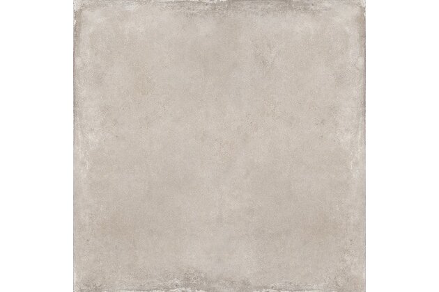 Dlažba Tubadzin Holiday grey mat rektifikovaná 120x120