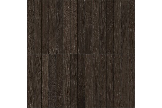 Mozaika Tubadzin Lounge wood mat rektifikovaná 30x30