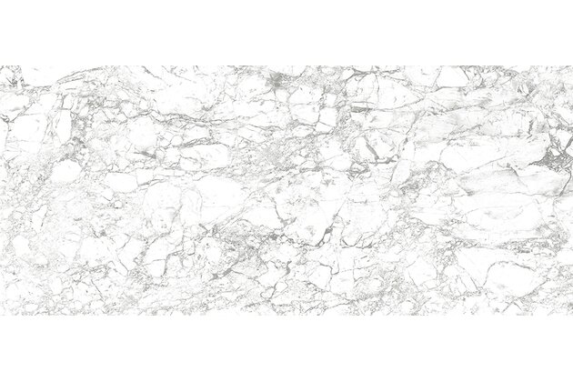 Dlažba Tubadzin Lounge stone white struktura lesk rektifikovaná 120x275 Dlažba Tubadzin Lounge stone white struktura lesk rektifikovaná 120x275