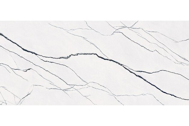 Dlažba Tubadzin Stone line struktura pololesk rektifikovaná 120x275