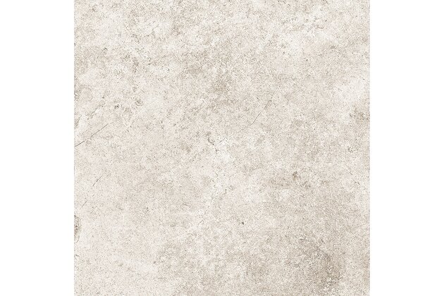 Dlažba Tubadzin Traffic light grey struktura mat rektifikovaná 60x60