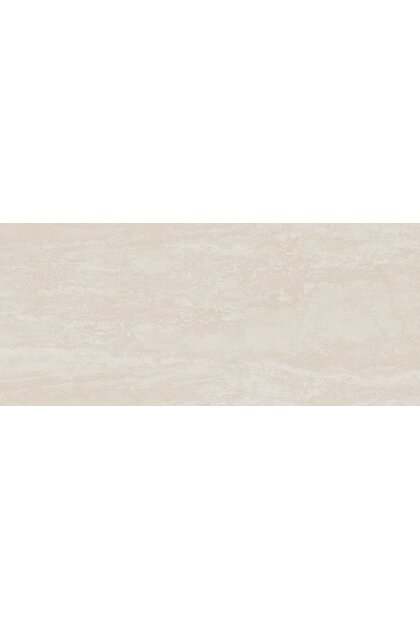 Dlažba Tubadzin Travertigo ivory struktura mat rektifikovaná 120x275