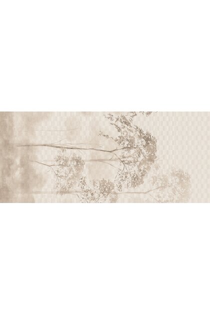 Dekor Tubadzin Tropical Forest 1 mat rektifikovaný 120x275 Dekor Tubadzin Tropical Forest 1 mat rektifikovaný 120x275