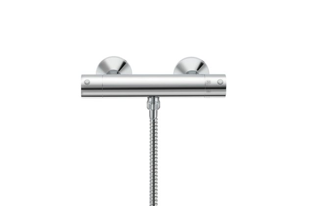 Fresh sprchová termostatická baterie UH00440 Fresh sprchová termostatická baterie UH00440