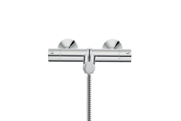 Fresh vanová nástěnná termostatická baterie UH00339 Fresh vanová nástěnná termostatická baterie UH00339