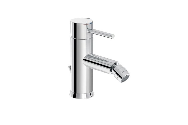 Fresh bidetová stojánková páková baterie, chrom UH00537 Fresh bidetová stojánková páková baterie, chrom UH00537