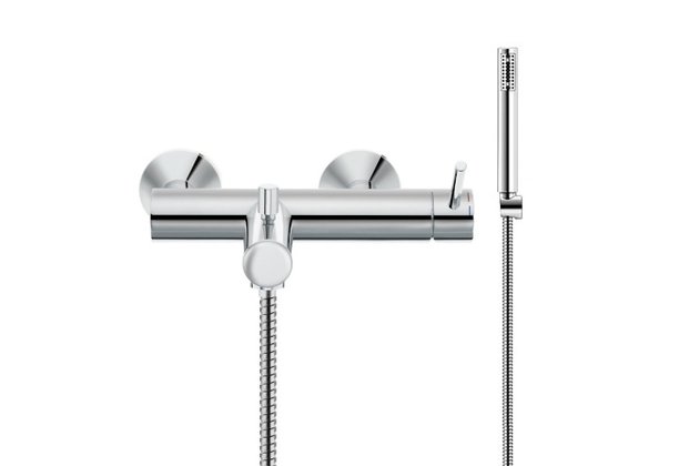 Fresh vanová nástěnná baterie UH00337 Fresh vanová nástěnná baterie UH00337