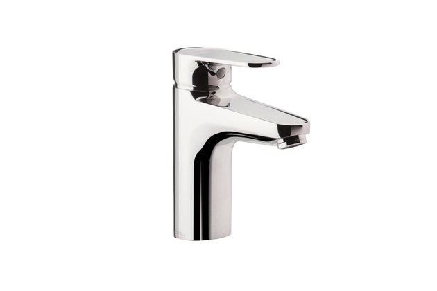 Infinity umyvadlová baterie zvýšená bez výpusti UH00014 Infinity umyvadlová baterie zvýšená bez výpusti UH00014