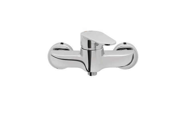 Infinity sprchová baterie bez příslušenství, chrom UH00401 Infinity sprchová baterie bez příslušenství, chrom UH00401