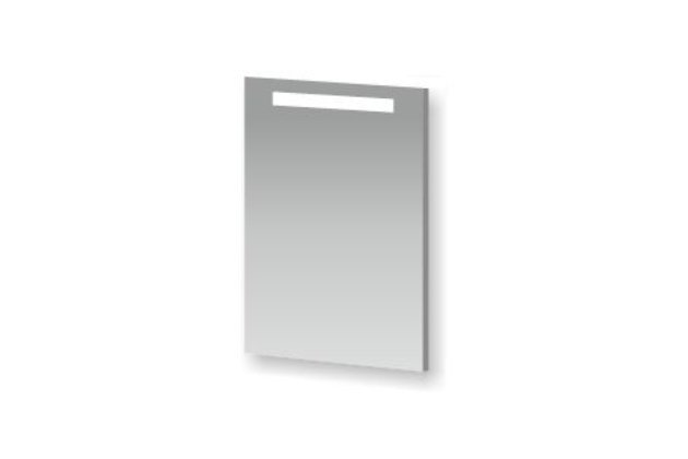 Lani 45 zrcadlo s vodorovným LED osvětlením H4038501121441 Lani 45 zrcadlo s vodorovným LED osvětlením H4038501121441