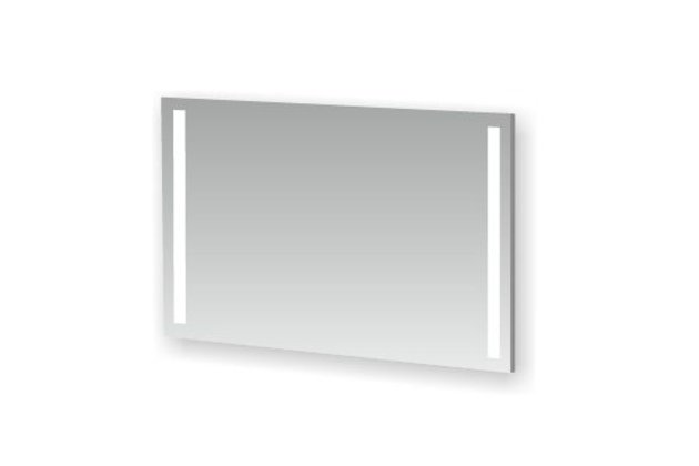 Lani 120 zrcadlo s vertikálním LED osvětlením H4038561121441 Lani 120 zrcadlo s vertikálním LED osvětlením H4038561121441