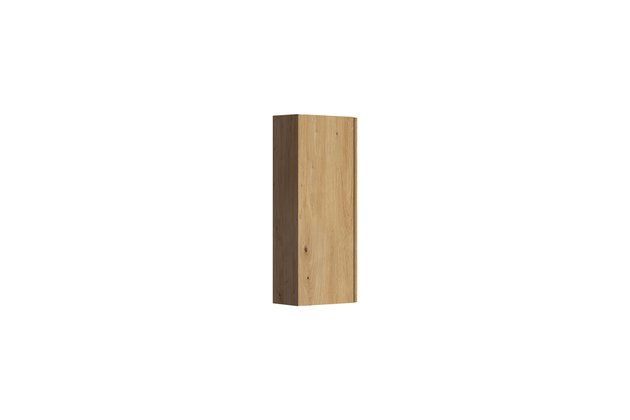 Lani střední skříňka 36x90 závěsy dvířek vlevo divoký dub H4037111122671 Lani střední skříňka 36x90 závěsy dvířek vlevo divoký dub H4037111122671