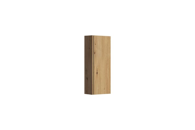 Lani střední skříňka 36x90 závěsy dvířek vpravo divoký dub H4037121122671 Lani střední skříňka 36x90 závěsy dvířek vpravo divoký dub H4037121122671