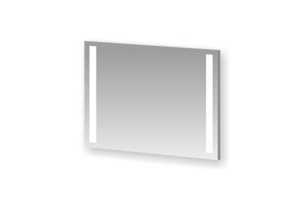 Lani 100 zrcadlo s vertikálním LED osvětlením H4038551121441 Lani 100 zrcadlo s vertikálním LED osvětlením H4038551121441