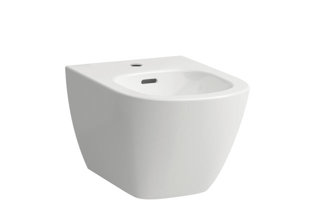 Lua závěsný bidet advanced H8300810003021 Lua závěsný bidet advanced H8300810003021