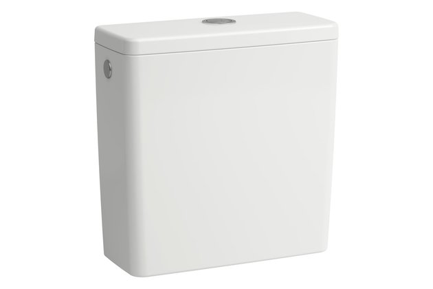 Lua WC nádrž boční přívod vody H8270820009721 Lua WC nádrž boční přívod vody H8270820009721