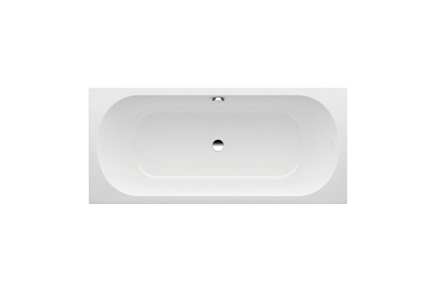 Lua vana 180x80 vestavná akrylátová bílá H2330800000001 Lua vana 180x80 vestavná akrylátová bílá H2330800000001