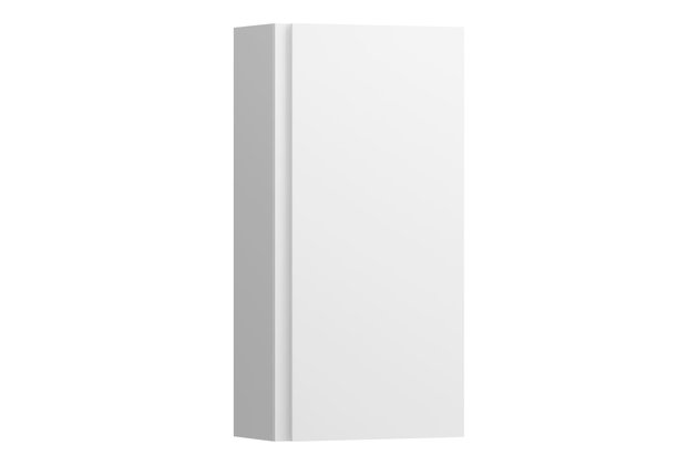 LANI 70 skříňka závěsná P bílá lesk H4037021122611