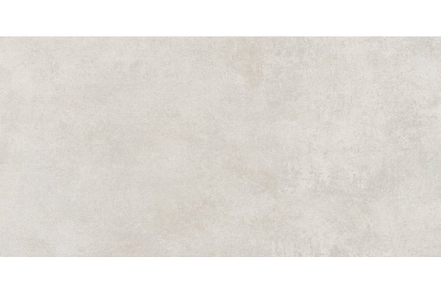 Dlažba Epicentr Concrete white mat rektifikovaná 30x60