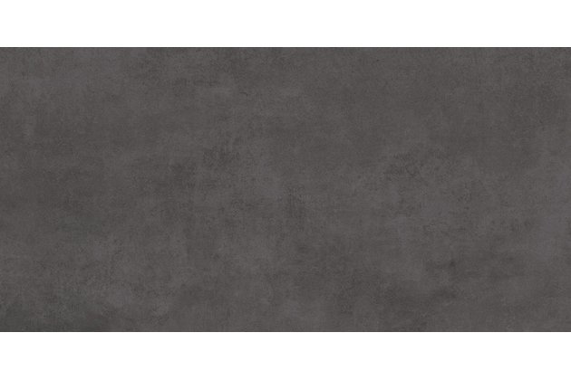 Dlažba Epicentr Concrete anthracite mat rektifikovaná 60x120